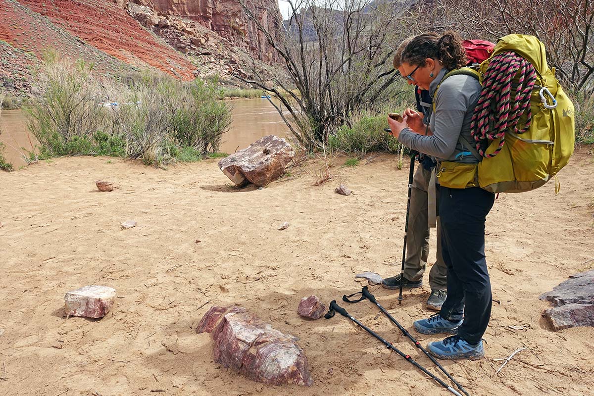 Escalante Route (navigation)